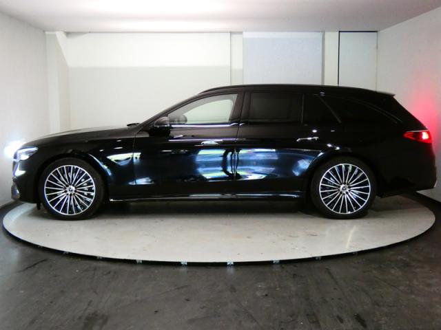 Mercedes Benz Classe E image 2
