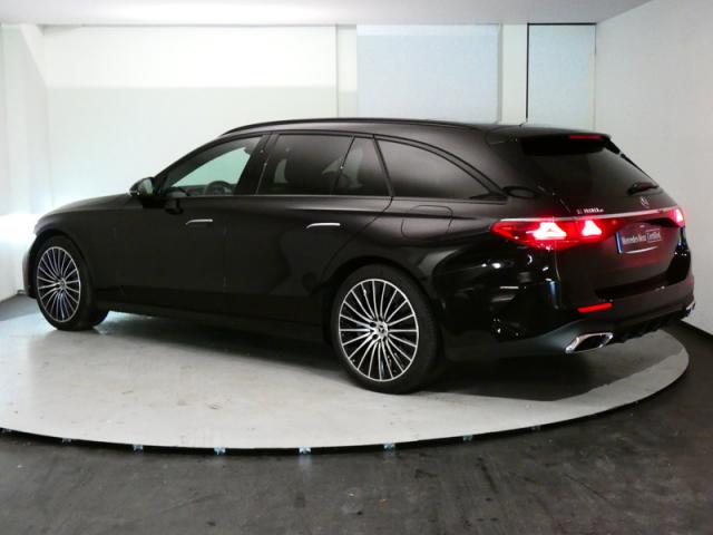 Mercedes Benz Classe E image 9