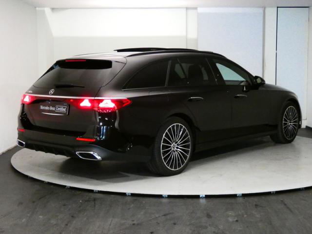 Mercedes Benz Classe E image 7