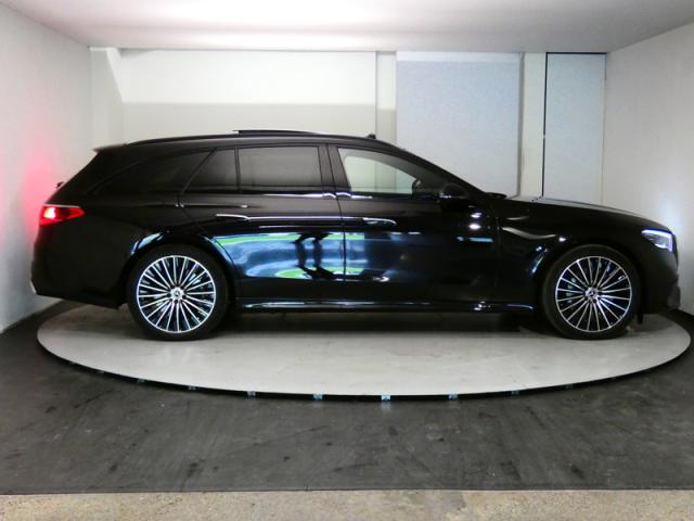 Mercedes Benz Classe E image 4