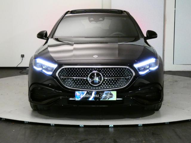 Mercedes Benz Classe E image 1