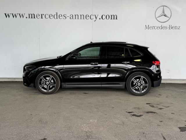Mercedes Benz Gla image 6
