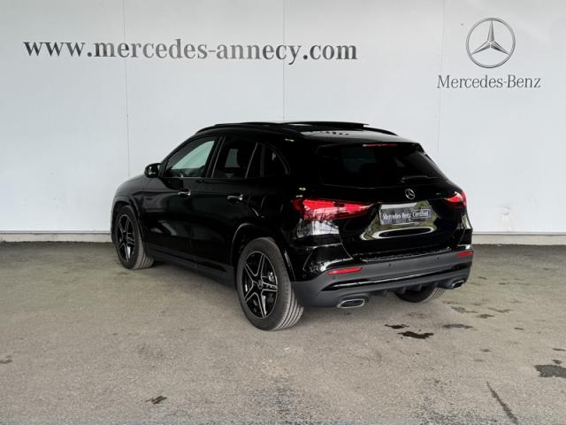 Mercedes Benz Gla image 5