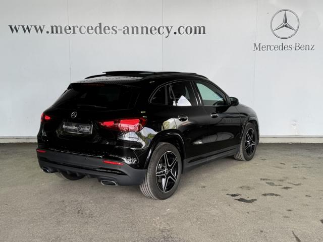Mercedes Benz Gla image 4