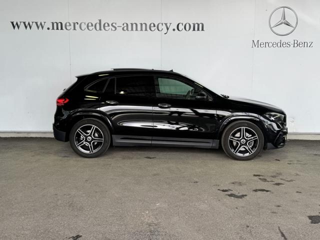 Mercedes Benz Gla image 9