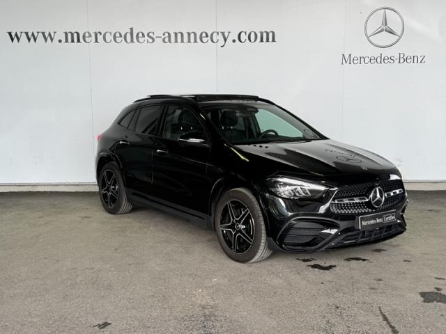 Mercedes Benz Gla image 2