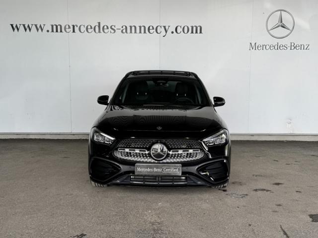 Mercedes Benz Gla image 8