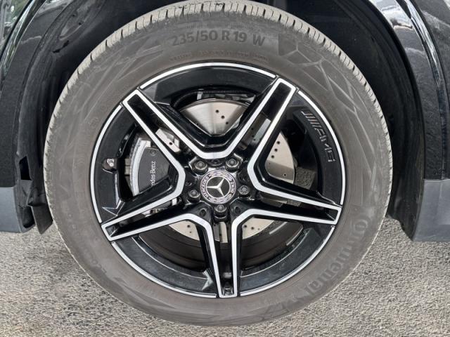 Mercedes Benz Gla image 7