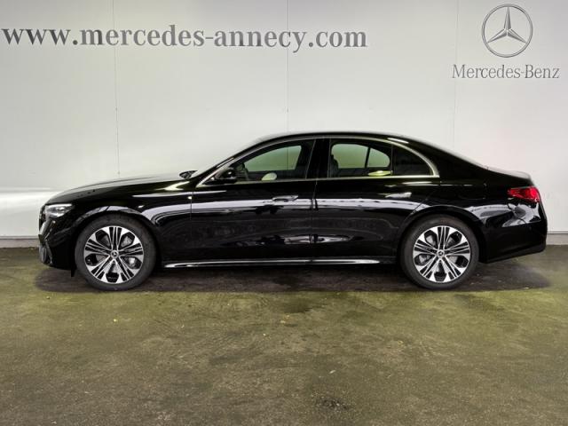 Mercedes Benz Classe E image 2