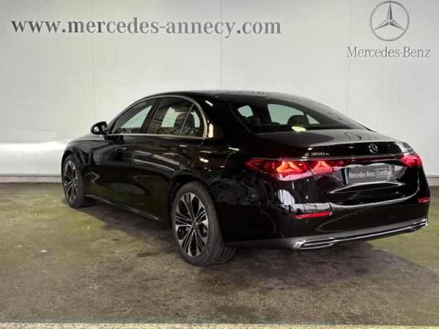 Mercedes Benz Classe E image 9
