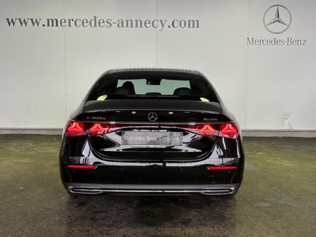 Mercedes Benz Classe E image 7