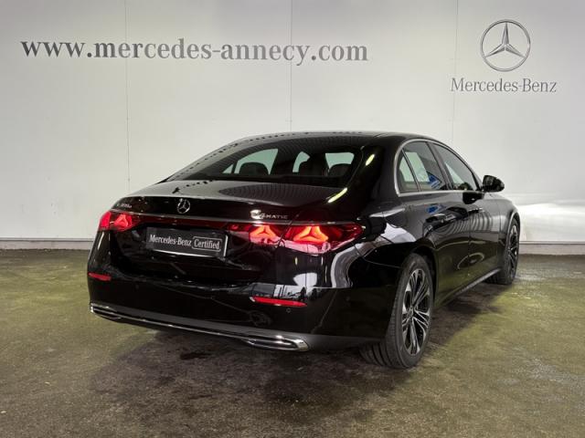 Mercedes Benz Classe E image 4