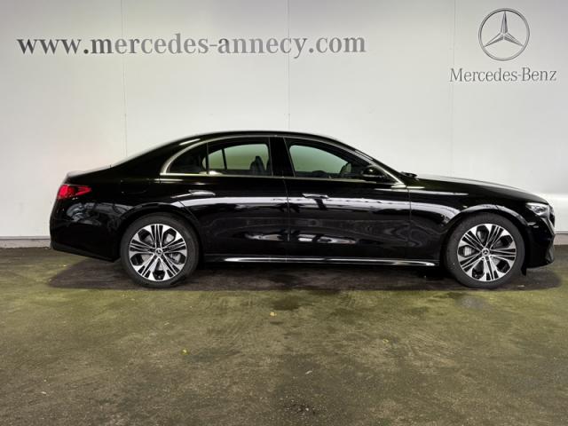 Mercedes Benz Classe E image 5
