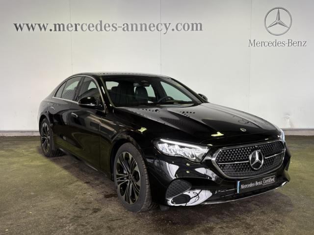 Mercedes Benz Classe E image 6