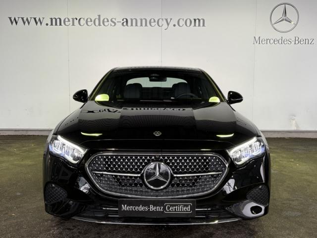 Mercedes Benz Classe E image 1