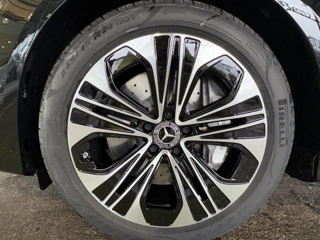 Mercedes Benz Classe E image 8