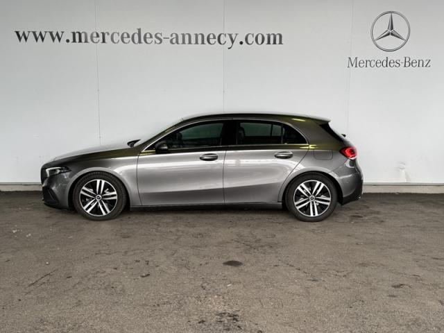 Mercedes Benz Classe A image 5