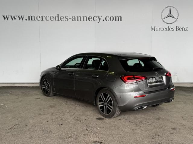 Mercedes Benz Classe A image 4