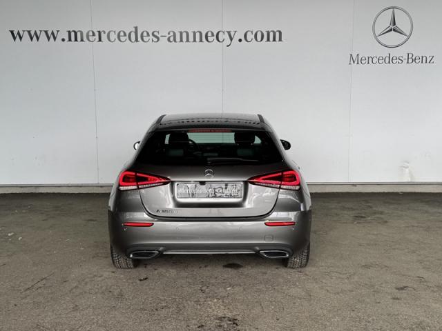 Mercedes Benz Classe A image 2