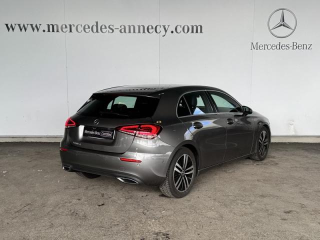 Mercedes Benz Classe A image 9