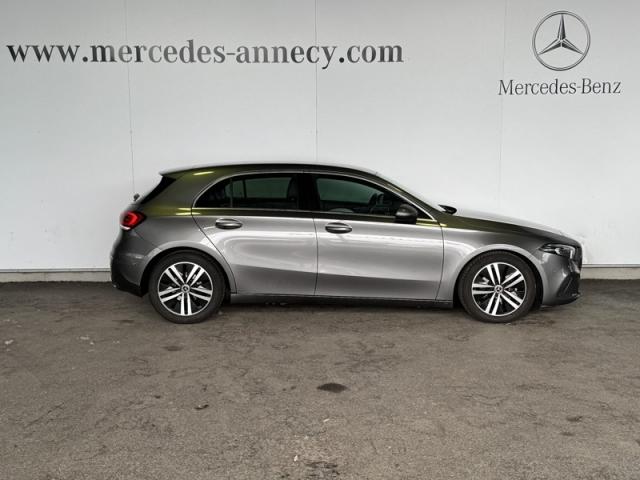 Mercedes Benz Classe A image 7