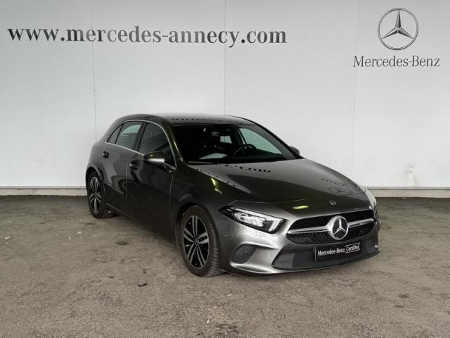 Mercedes Benz Classe A image 8