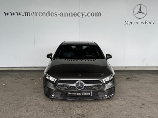 Mercedes Benz Classe A image 1