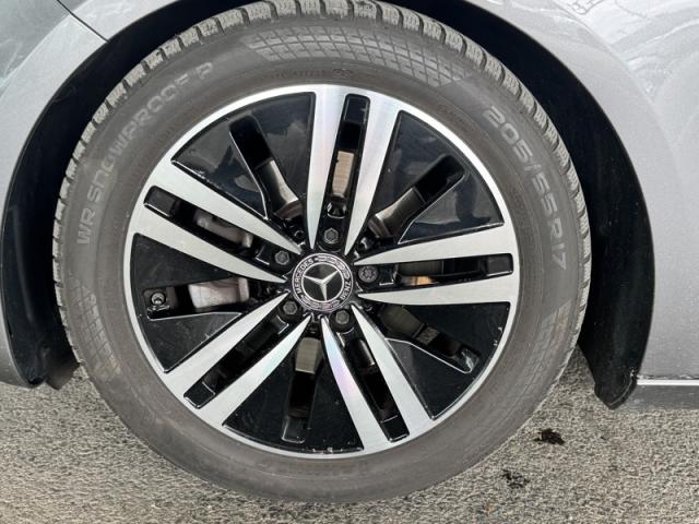 Mercedes Benz Classe A image 3