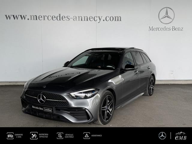 Mercedes Benz