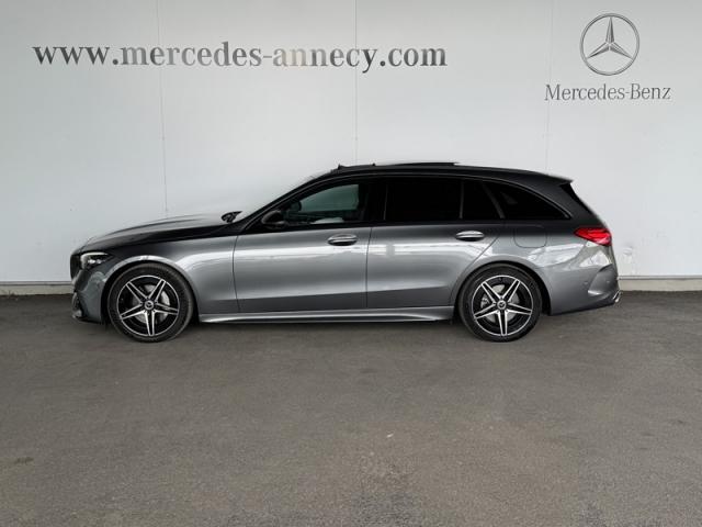 Mercedes Benz Classe C Break image 3
