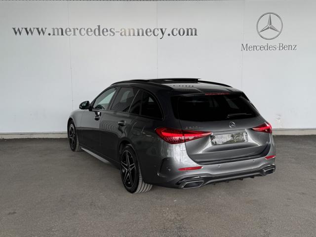 Mercedes Benz Classe C Break image 1