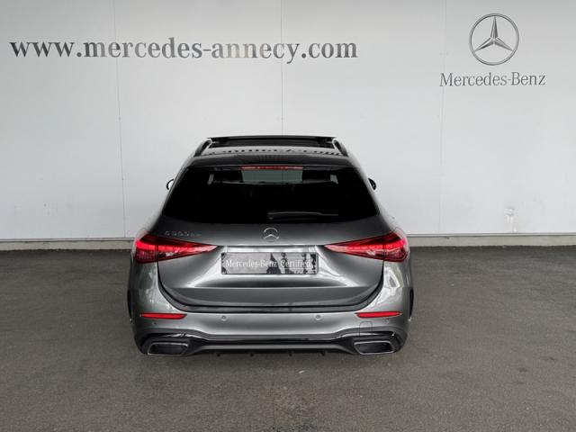 Mercedes Benz Classe C Break image 5