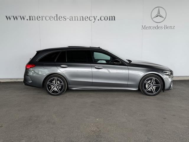 Mercedes Benz Classe C Break image 2