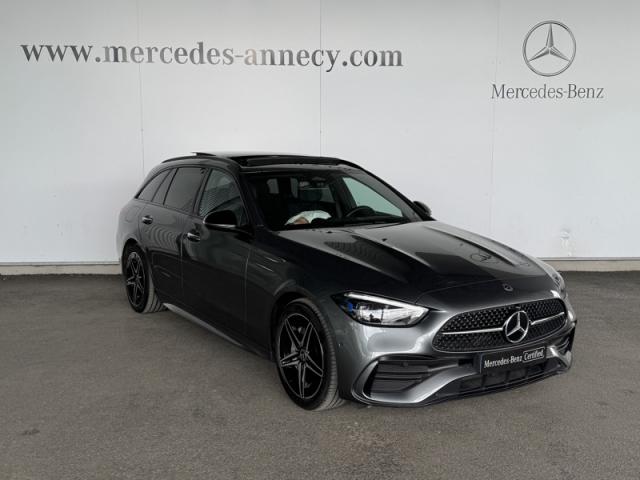 Mercedes Benz Classe C Break image 6