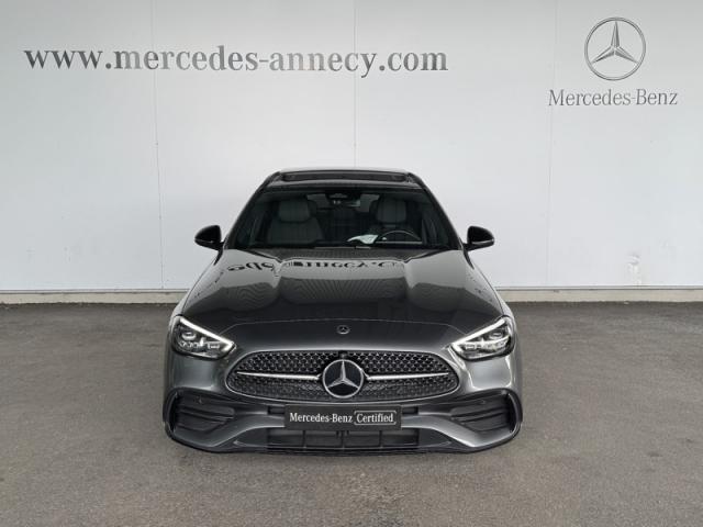 Mercedes Benz Classe C Break image 4