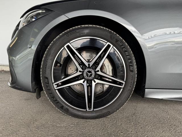 Mercedes Benz Classe C Break image 8
