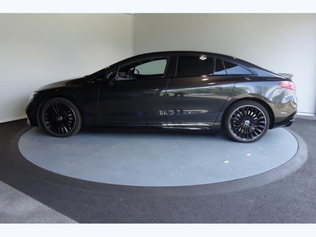 Mercedes Benz Eqe image 2