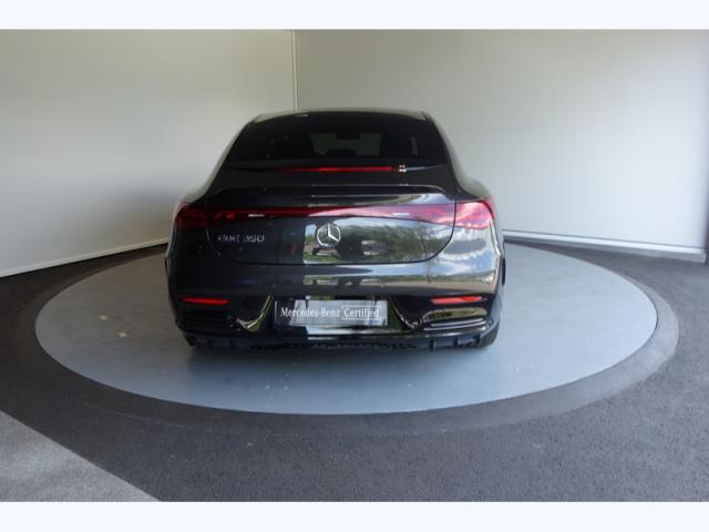 Mercedes Benz Eqe image 5