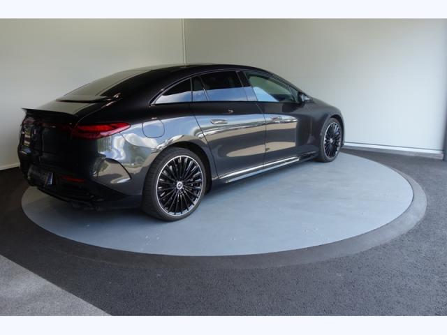 Mercedes Benz Eqe image 9