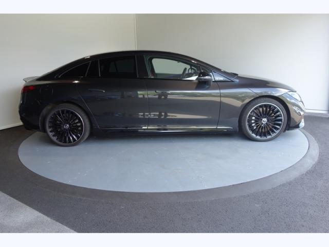 Mercedes Benz Eqe image 4