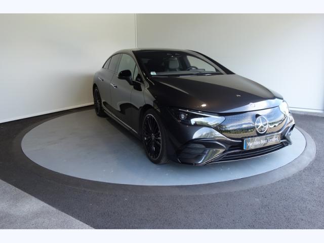 Mercedes Benz Eqe image 3