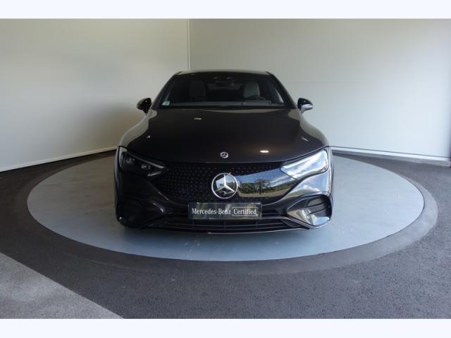 Mercedes Benz Eqe image 7