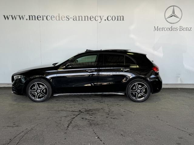 Mercedes Benz Classe A image 9