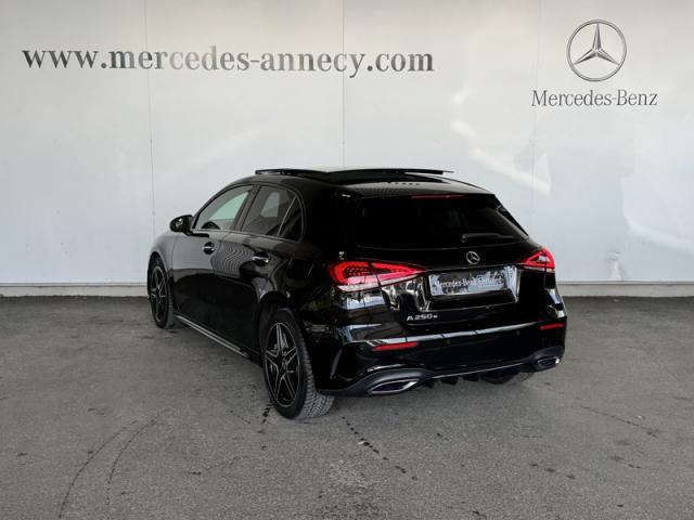 Mercedes Benz Classe A image 4