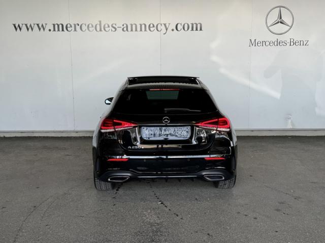 Mercedes Benz Classe A image 7