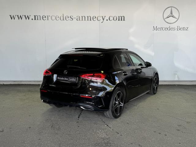Mercedes Benz Classe A image 5