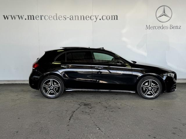 Mercedes Benz Classe A image 8