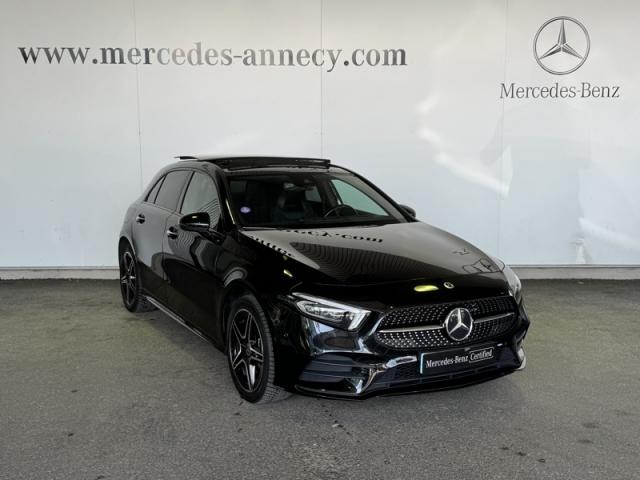 Mercedes Benz Classe A image 3