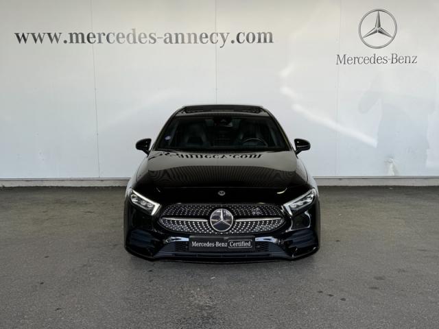 Mercedes Benz Classe A image 6