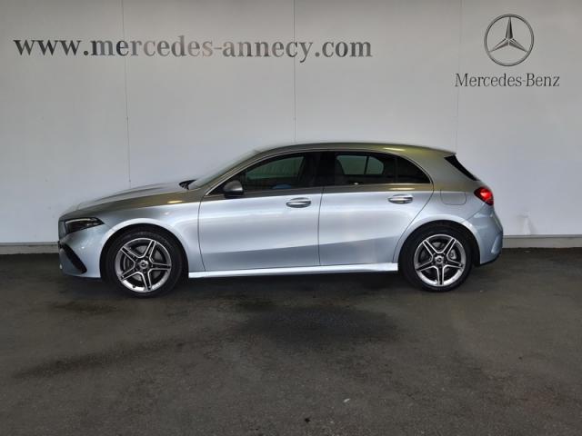 Mercedes Benz Classe A image 3